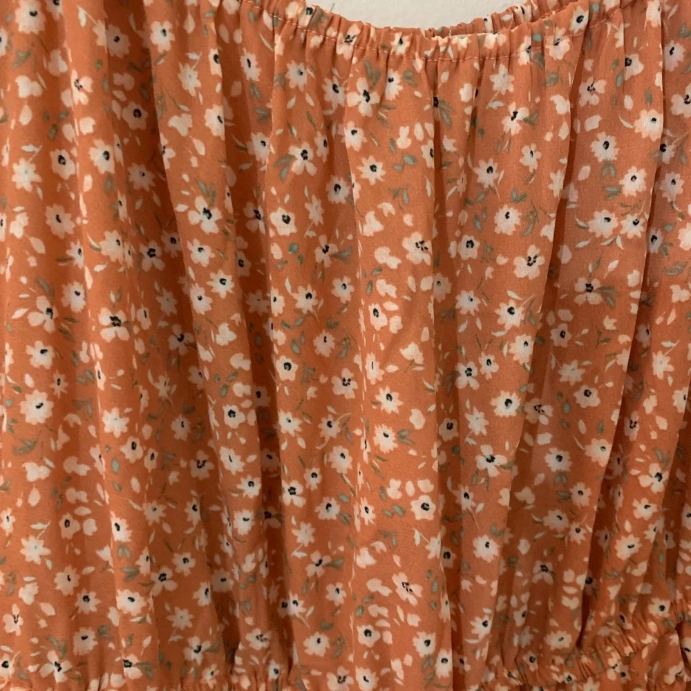 Women’s Liberty Love Dress Size 3xl NWT